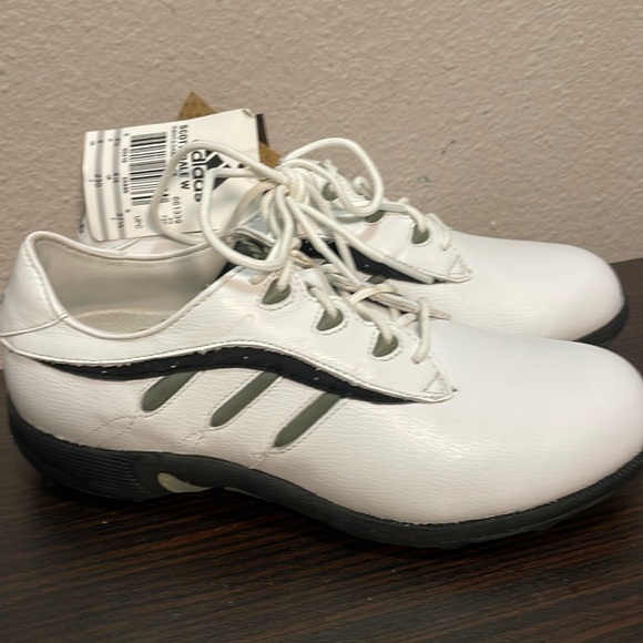 adidas Shoes - Golf shoes -women size. 6